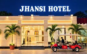 Jhansi Hotel
